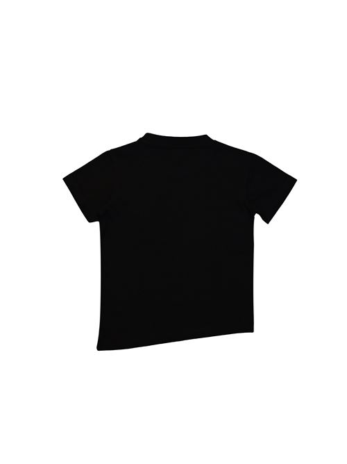 T-shirt, bambino, logata. JOHN RICHMOND | RBP23028TSBK